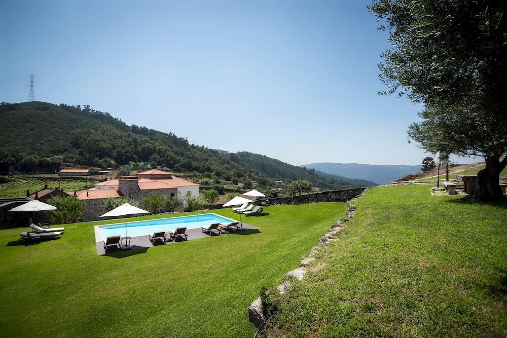 Casa Da Portela De Sampriz Ponte da Barca Kültér fotó